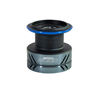 Afbeelding van Ultimate Bluecore Spin Reservespoel 5000 Reserve spoelen