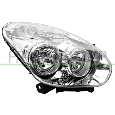Afbeelding van Koplamp PRASCO FT9104903