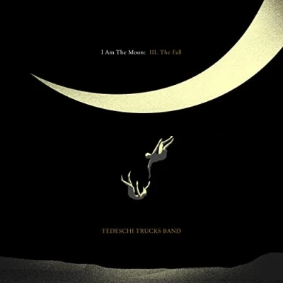 Afbeelding van Tedeschi Trucks Band I Am The Moon: III. Fall (CD)