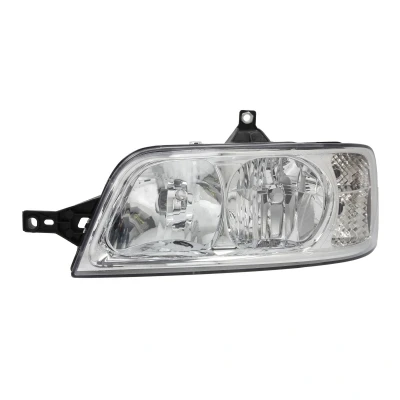 Afbeelding van TYC Koplamp 20 0678 05 2