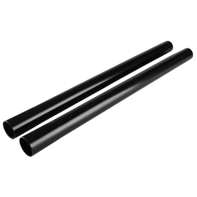 Afbeelding van Makita P 72942 Zuigbuis set staal