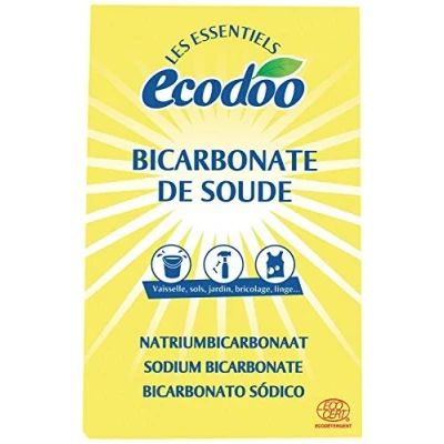 Afbeelding van Ecodoo Zuiveringszout natrium bicarbonaat 500 g