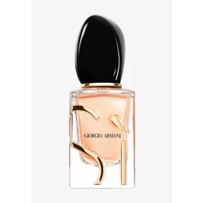 Afbeelding van Giorgio Armani Sì 100 ml Eau de Parfum Spray BLK