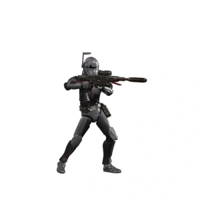 Afbeelding van Star Wars The Black Series Bad Batch Crosshair Toy 6 Inch Scale Clone Collectible Figuur, speelgoed voor kinderen vanaf 4 jaar