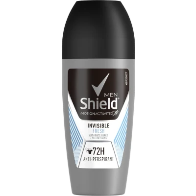 Afbeelding van 6x REXONA Men Deo Roll on &quot;Invisible Fresh&quot; Anti Transpirant 50 ml