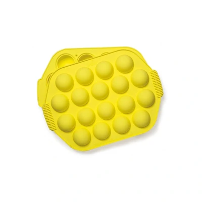 Afbeelding van Siliconen Bakvorm Cake Pops (18)