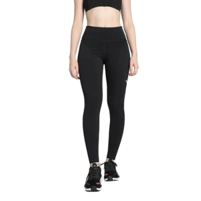 Afbeelding van Puma Cloudspun SOFT Legging, Dames, Maat: XL, Black