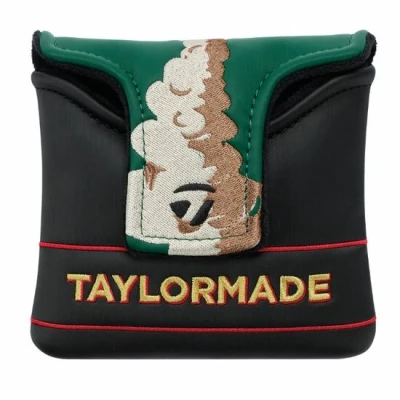 Afbeelding van Taylormade British Open 2025 Mallet Putter Headcover