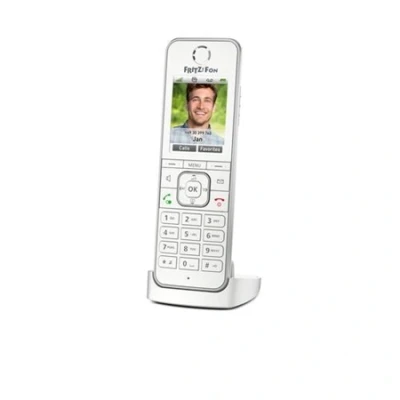 Afbeelding van AVM FRITZ!Fon C6 Internationaal