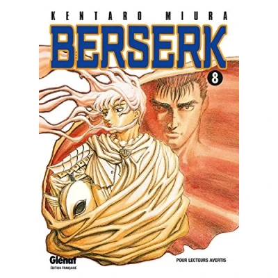 Afbeelding van Berserk Tome 08