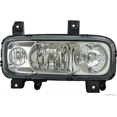 Afbeelding van Herth+Buss Elparts Koplamp 81658084
