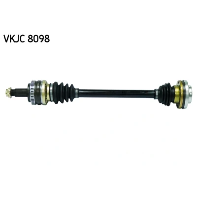 Afbeelding van Skf Aandrijfas VKJC 8098
