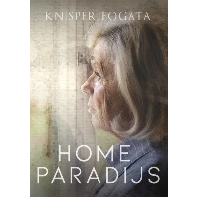 Afbeelding van Home Paradijs (Paperback)