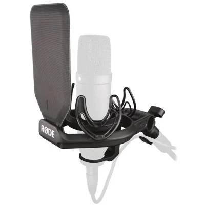 Afbeelding van Rode SMR Advanced Shock Mount