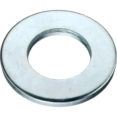Afbeelding van Deltafix Sluitringen M4 x 9mm 80 stuks