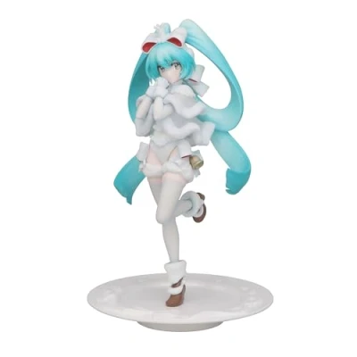 Afbeelding van Furyu Vocaloid Hatsune Miku SweetSweets Series Noel