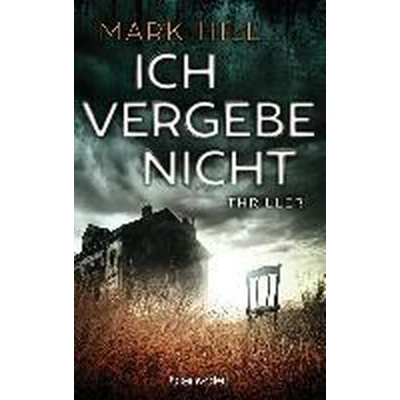 Afbeelding van Ich vergebe nicht