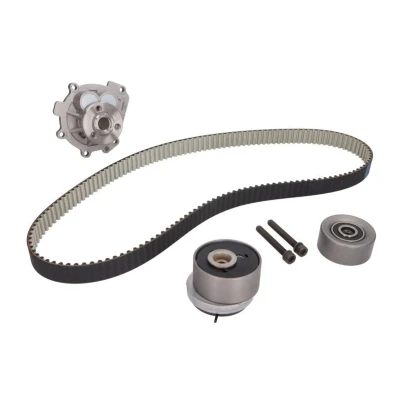 Afbeelding van Waterpomp + distributieriem set DAYCO KTBWP5620