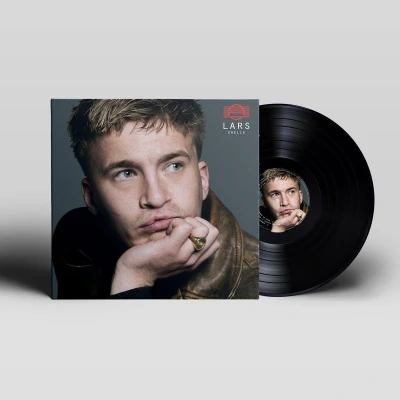 Afbeelding van Snelle Lars (LP)