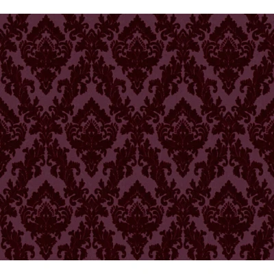 Afbeelding van AS Creation AP Finest 33582 5 / 335825 Rood (Velours)