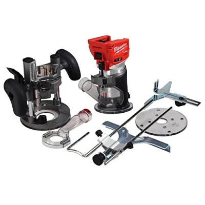 Afbeelding van Milwaukee M18 FUEL™ kantenfrees