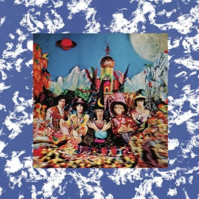 Afbeelding van Their Satanic Majesties Request Lt