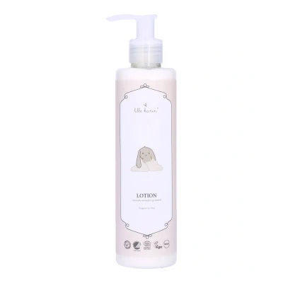 Afbeelding van Lille Kanin, Lichaamslotion, Lotion 250 ml (Lichaamslotion, 250 ml)