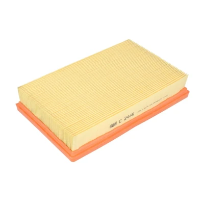 Afbeelding van Mann filter Luchtfilter C 2448