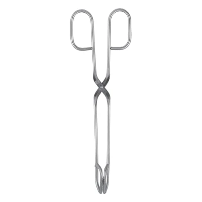 Afbeelding van Triangle Professionele RVS Keukentang 24 cm Veelzijdig en Ovenbestendig