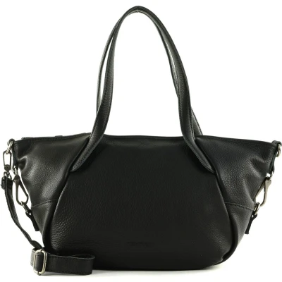Afbeelding van Fredsbruder LEIA Handtas, Dames, Maat: One Size, Black