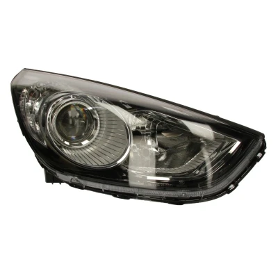 Afbeelding van TYC Koplamp 20 12371 05 2
