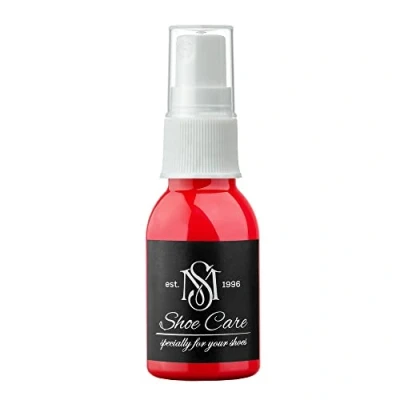 Afbeelding van MAVI STEP Nubuck &amp; Suede Renovator Spray 162 Felrood, 25 ml / 0.85 oz