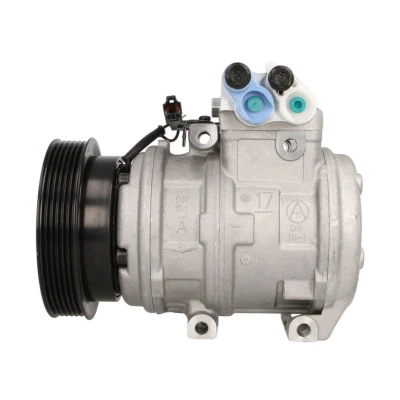Afbeelding van Nissens Airco compressor 89153