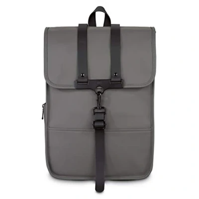 Afbeelding van Hama Notebook rugzak &quot;Perth&quot;, tot 40 cm (15,6&quot;), grijs