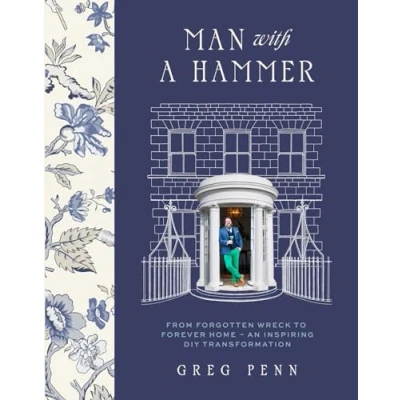 Afbeelding van Man with a Hammer