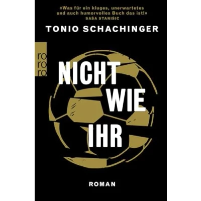 Afbeelding van Nicht wie ihr
