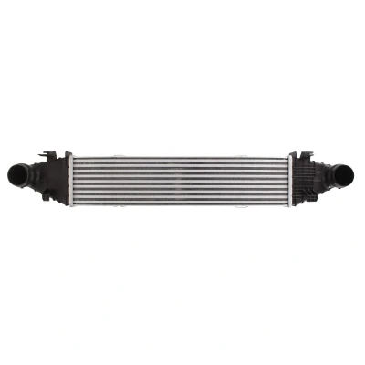 Afbeelding van Intercooler, inlaatluchtkoeler NRF 30504