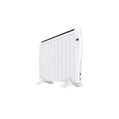 Afbeelding van Cecotec ReadyWarm 2000 Elektrische Kachel Convector Wit Smart