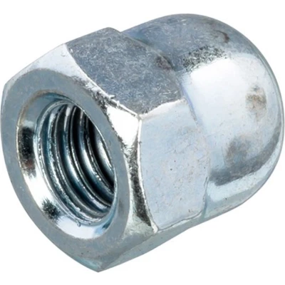 Afbeelding van Hoenderdaal Dopmoer verzinkt M10 (doos a 100st) DIN1587