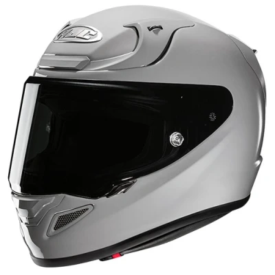 Afbeelding van HJC RPHA 12 Integraalhelm lichtgrijs