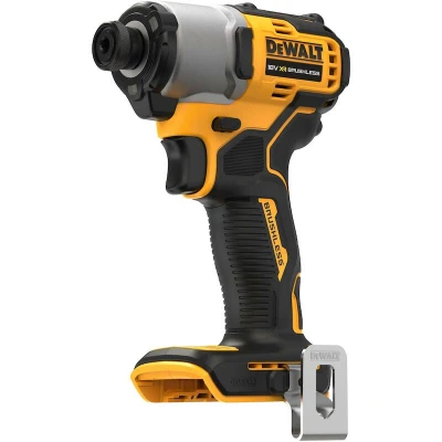 Afbeelding van DeWalt DCF840N accu Slagschroevendraaier 1/4&quot; 18V XR Excl. en lader XJ