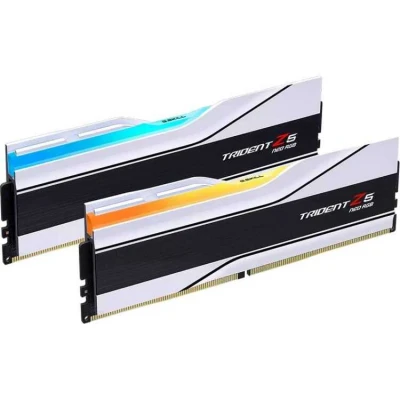 Afbeelding van G.Skill Trident Z5 Neo RGB F5 8000J3848H16GX2 TZ5NRW geheugenmodule 32 GB 2 x 16 DDR5