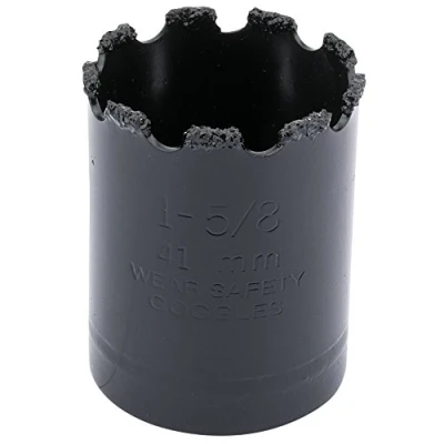 Afbeelding van Draper 34915 Expert Wolfraamcarbide Grit Gatzaag, 41mm