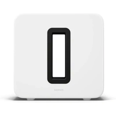 Afbeelding van Sonos Sub 4 Draadloze subwoofer