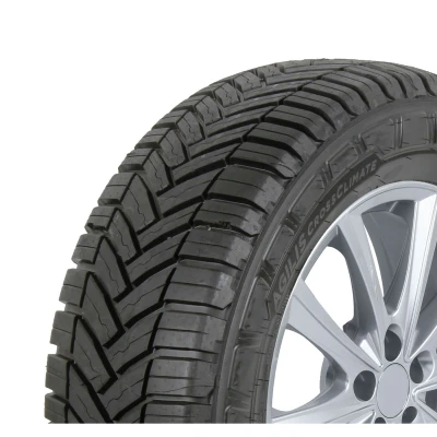 Afbeelding van Michelin AGILIS CROSSCLIMATE