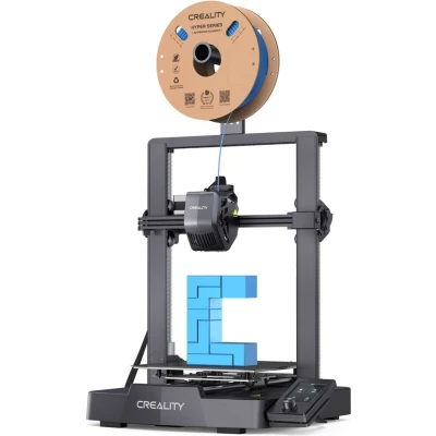 Afbeelding van Creality Ender 3 V3 SE 3D Printer