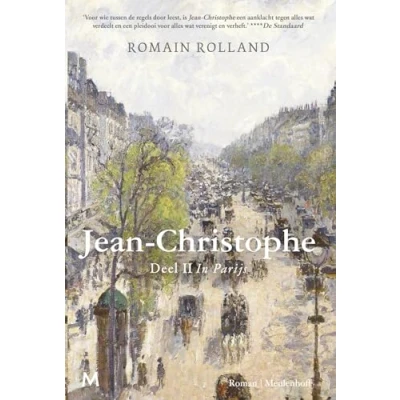 Afbeelding van In Parijs (Hardback)