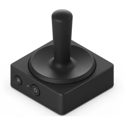 Afbeelding van Microsoft Adaptive Joystick Button Bluetooth/USB Zwart