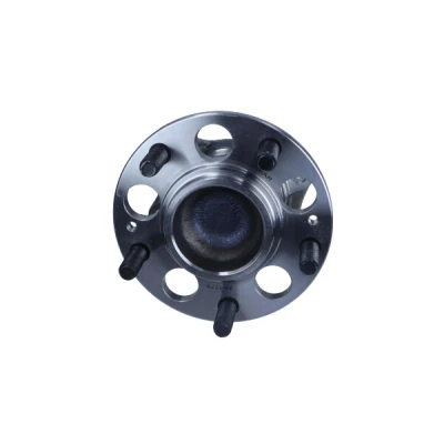 Afbeelding van Wiellagerset MAXGEAR 33 1175