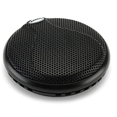 Afbeelding van Samson CM10B grensvlakmicrofoon (zwart)